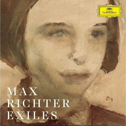 Max Richter – Exiles (2xLP) - Image 1