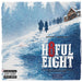 Ennio Morricone – Quentin Tarantino's The H8ful Eight (LP, Vinyl Record Album)
