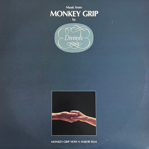 Divinyls – Music From Monkey Grip (LP, Vinyl Record Album)