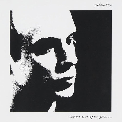 Brian Eno – Before And After Science (LP, Vinyl Record Album)