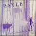 François Bayle – Les Couleurs De La Nuit (LP, Vinyl Record Album)