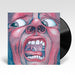 In The Court Of The Crimson King – King Crimson LP vinyl record, image 2 of 3
