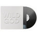 Nick Cave & The Bad Seeds – Wild God LP vinyl record, image 2 of 2