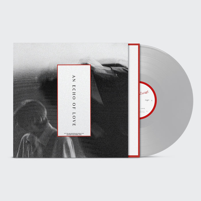 Kerala Dust – An Echo of Love (Coloured Vinyl) - Image 2