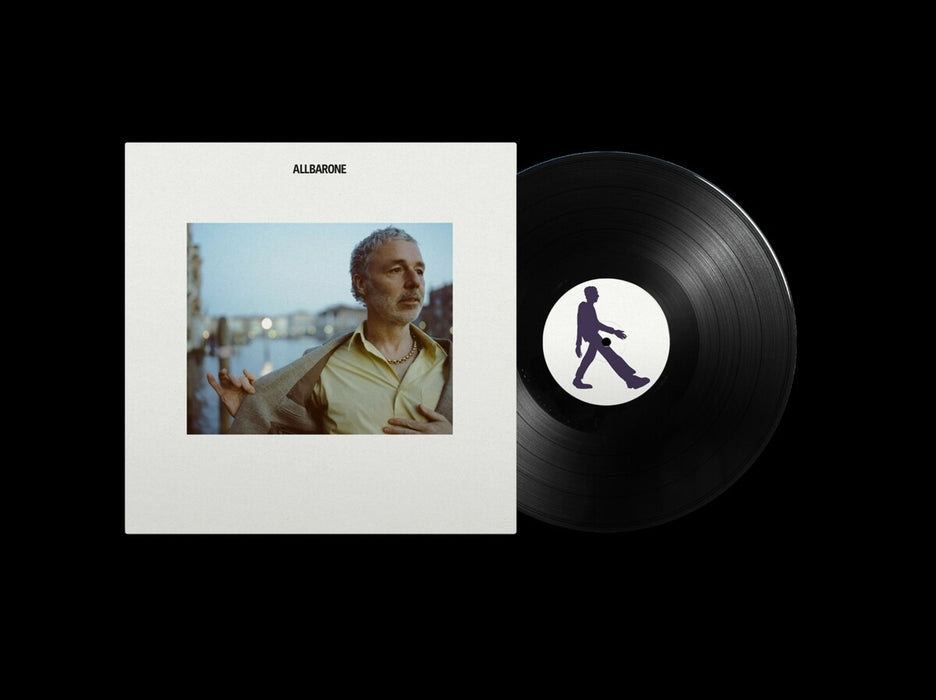 Baxter Dury – Allbarone - Image 2