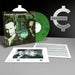 Cabaret Voltaire – Code LP vinyl record, image 2 of 2