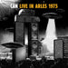 Can – Live in Arles 1975 LP vinyl record, image 1 of 2