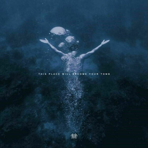 Sleep Token – This Place Will Become Your Tomb (2xLP) LP vinyl record, image 1 of 2