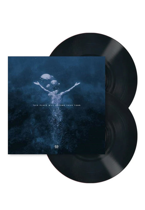 Sleep Token – This Place Will Become Your Tomb (2xLP) LP vinyl record, image 2 of 2