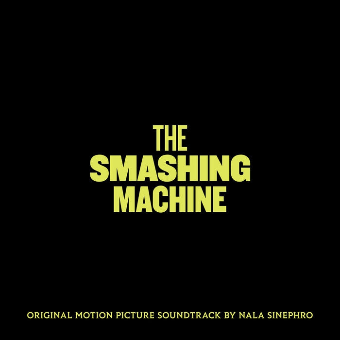 Nala Sinephro – the Smashing Machine