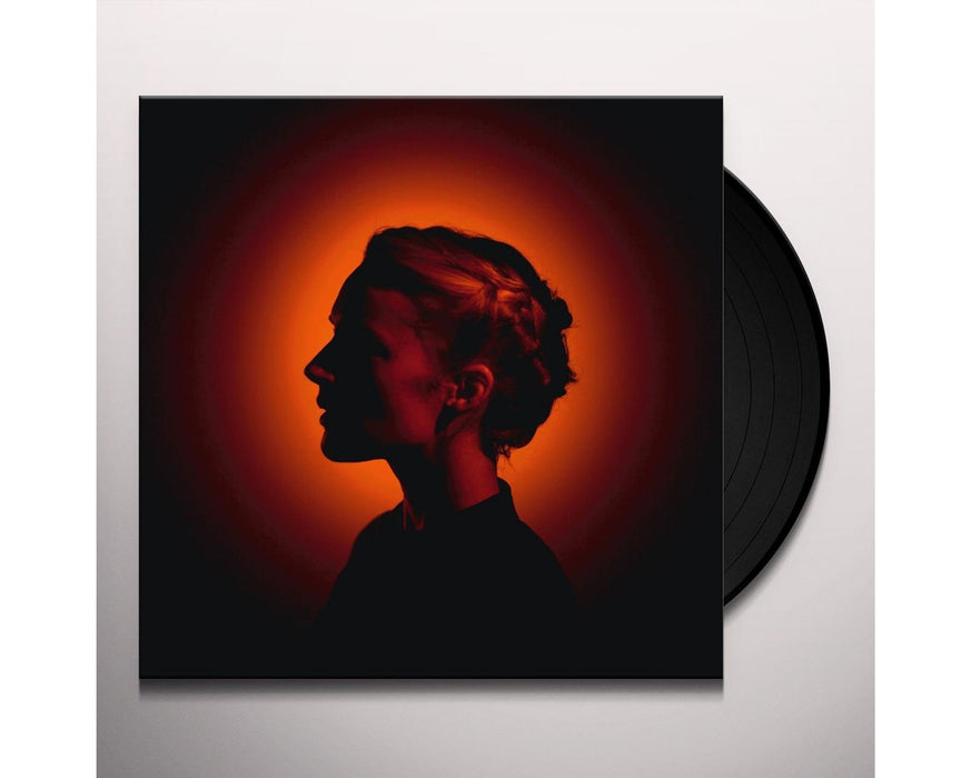 Agnes Obel – Aventine LP vinyl record, image 2 of 2