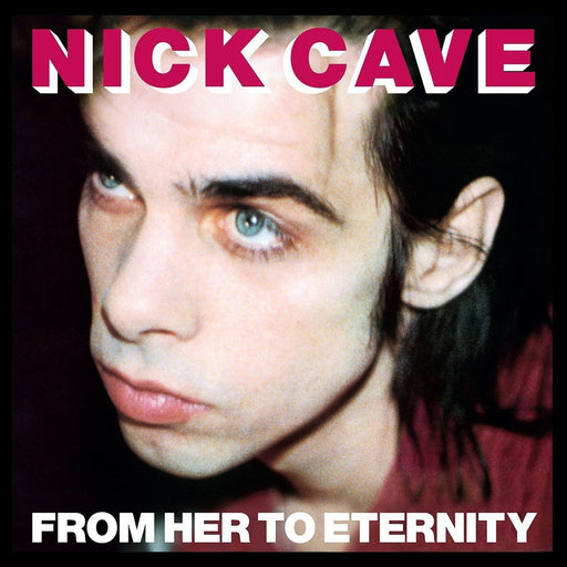 Nick Cave & The Bad Seeds – From Her To Eternity LP vinyl record, image 1 of 2