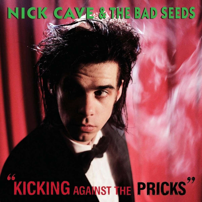 Kicking Against The Pricks – Nick Cave & The Bad Seeds LP vinyl record