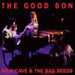 Nick Cave & The Bad Seeds – The Good Son LP vinyl record, image 1 of 3