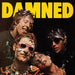 The Damned – Damned Damned Damned LP vinyl record, image 1 of 2