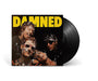 The Damned – Damned Damned Damned LP vinyl record, image 2 of 2