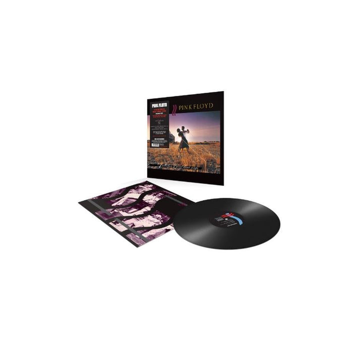 Pink Floyd – A Collection Of Great Dance Songs LP vinyl record, image 3 of 3