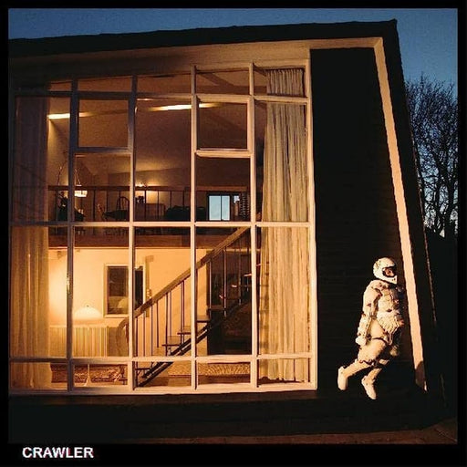 Idles – Crawler (LP, Vinyl Record Album)