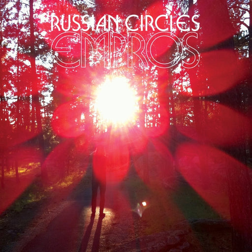 Empros – Russian Circles (LP, Vinyl Record Album)