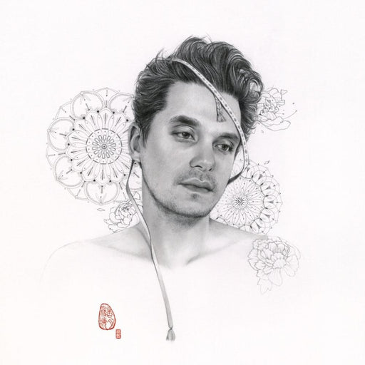 John Mayer – The Search For Everything (2xLP) LP vinyl record, image 1 of 3