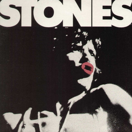 The Rolling Stones – Stones (LP, Vinyl Record Album)