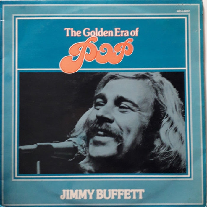 Jimmy Buffett – The Very Best Of Jimmy Buffett (LP, Vinyl Record Album)