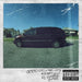 Kendrick Lamar – Good Kid, M.A.A.d City (2xLP) (LP, Vinyl Record Album)