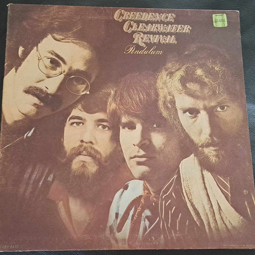 Creedence Clearwater Revival – Pendulum (LP, Vinyl Record Album)