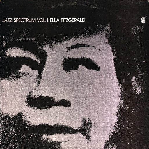 Ella Fitzgerald – Jazz Spectrum Vol. 1 (LP, Vinyl Record Album)