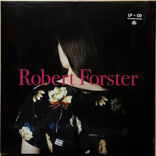 Robert Forster – Songs To Play (LP, Vinyl Record Album)