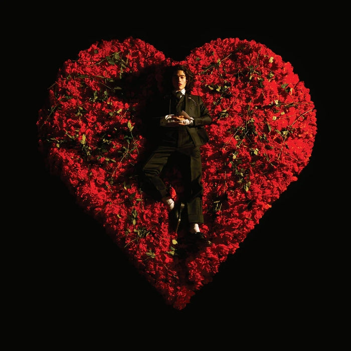 Conan Gray – Superache (LP, Vinyl Record Album)