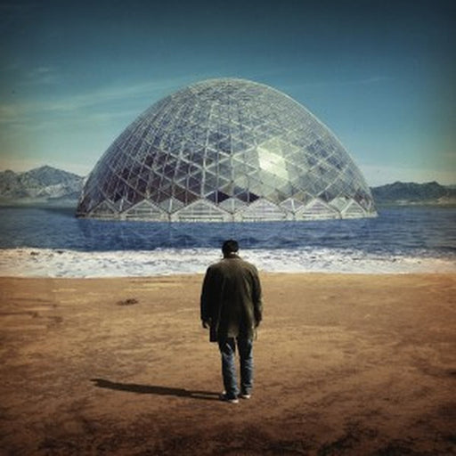 Damien Jurado – Brothers And Sisters Of The Eternal Son (LP, Vinyl Record Album)