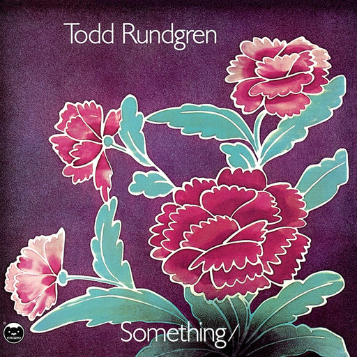 Todd Rundgren – Something/Anything? (LP, Vinyl Record Album)