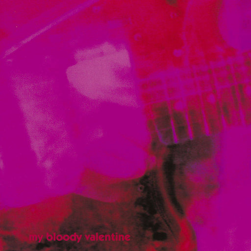 My Bloody Valentine – Loveless LP vinyl record, image 1 of 3