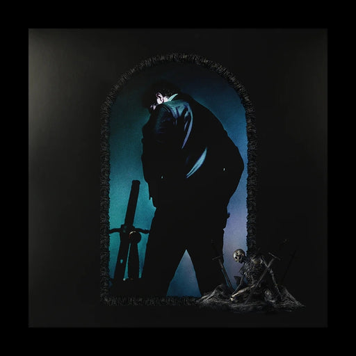 Post Malone – Hollywood's Bleeding (2xLP) (LP, Vinyl Record Album)