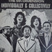 The Fifth Dimension – Individually & Collectively (LP, Vinyl Record Album)