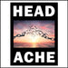 Headache – Thank You For Almost Everything (2xLP) - Image 1