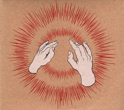 Godspeed You Black Emperor! – Lift Your Skinny Fists Like Antennas To Heaven (2xLP) - Image 1