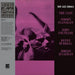 Tommy Flanagan, John Coltrane, Kenny Burrell, Idrees Sulieman – The Cats (LP, Vinyl Record Album)