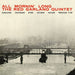 The Red Garland Quintet – All Mornin' Long (LP, Vinyl Record Album)