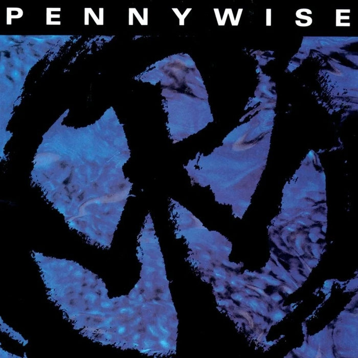 Pennywise – Pennywise (LP, Vinyl Record Album)