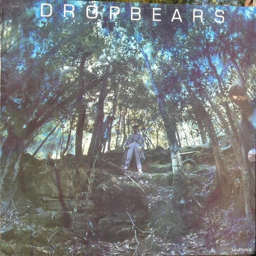 Dropbears – Untitled (LP, Vinyl Record Album)
