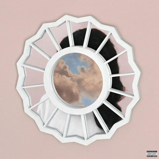 Mac Miller – The Divine Feminine (2xLP) LP vinyl record, image 1 of 2