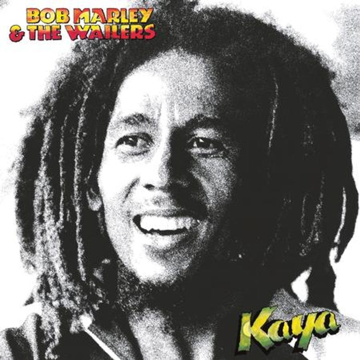 Bob Marley and The Wailers - Kaya (2xLP, 45RPM, Analogue Productions)
