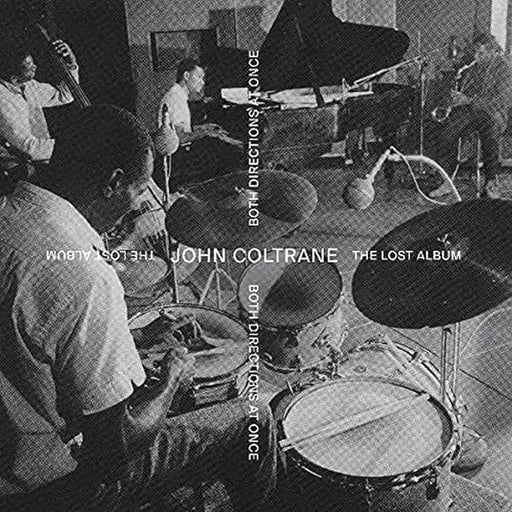 Both Directions At Once (The Lost Album) – John Coltrane (LP, Vinyl Record Album)