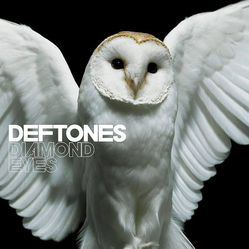 Deftones – Diamond Eyes (LP, Vinyl Record Album)