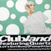 Clubland, Quartz – Let's Get Busy (Pump It Up) (LP, Vinyl Record Album)