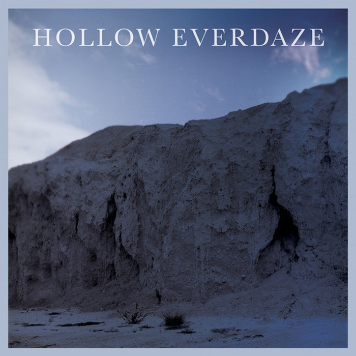 Hollow Everdaze – Hollow Everdaze (LP, Vinyl Record Album)