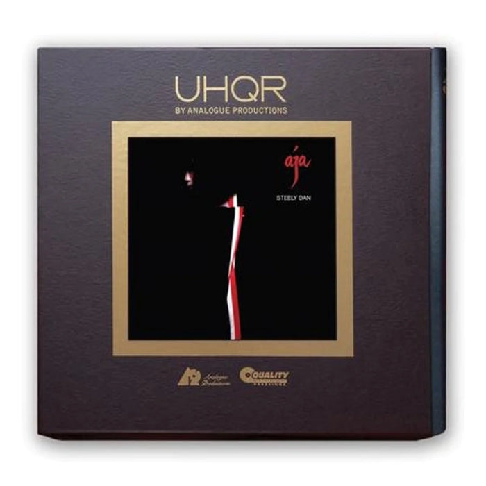 Vinyl Record / LP Box Sets