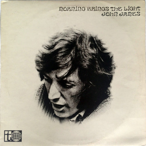 John James – Morning Brings The Light (LP, Vinyl Record Album)